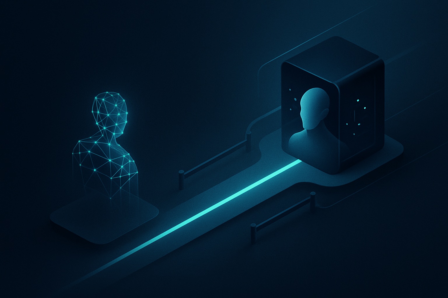 AI Agents in Production: Why Most Never Ship, and What It Takes
